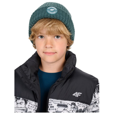 Шапка 4F Cap M658