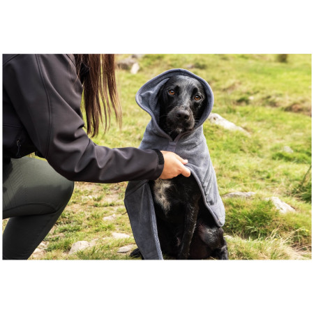 Облекло за куче Mountain Paws Dog Robe