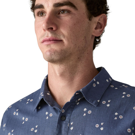 Мъжка риза Patagonia Men's Back Step Shirt