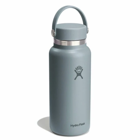 Термобутилка Hydro Flask Wide Mouth 32 oz