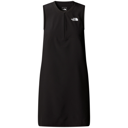 Рокля The North Face Packable Dress черен TNF Black-NPF