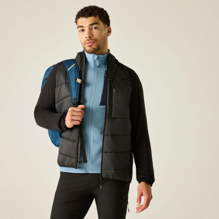 Мъжко яке Dare 2b Aero Fuse Padded Hybrid