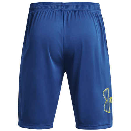 Мъжки къси панталони Under Armour Tech Graphic Short