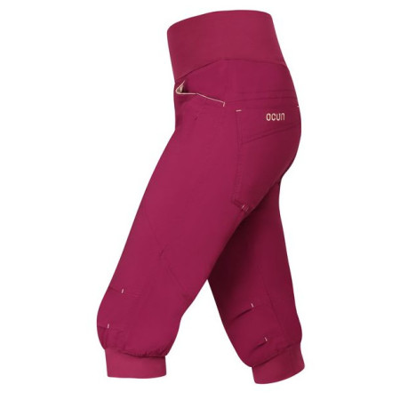 Дамски 3/4 панталон Ocún Noya Shorts