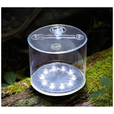 LED фенер Mpowerd Luci Outdoor