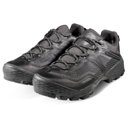 Дамски обувки Mammut Ducan II Low GTX Women