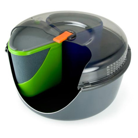 Комплект прибори GSI Outdoors Bugaboo Camper