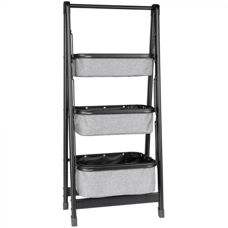 Кошчета за съхранение Brunner Latiga сив