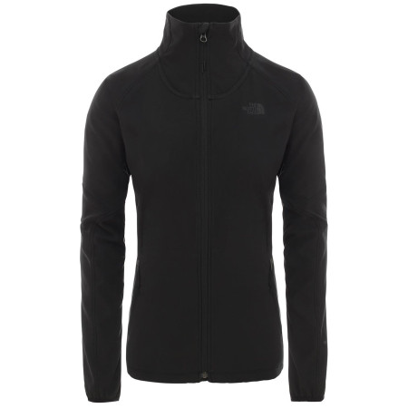 Дамско яке The North Face Apex Nimble черен TnfBlack/TnfBlack