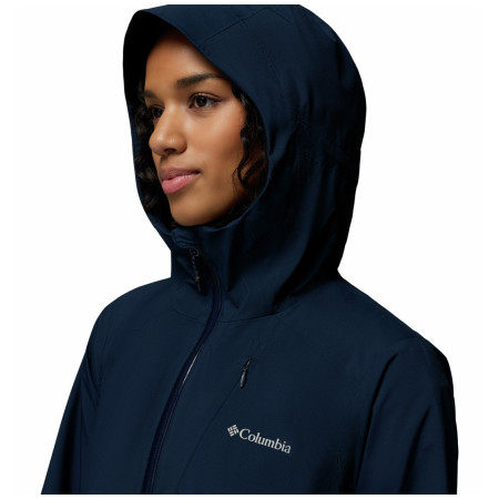 Дамско яке Columbia Trailborne™ 2.5L Shell