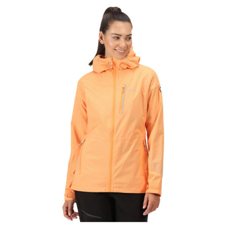 Дамско яке Regatta Highton Pro Jkt