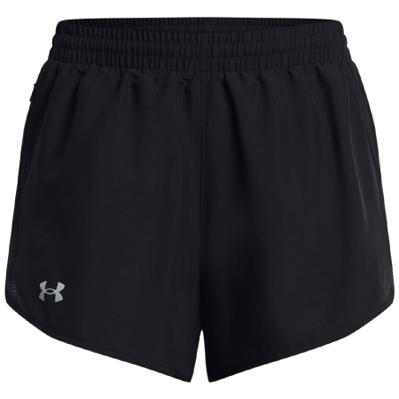 Дамски къси панталони Under Armour Fly By 3'' Shorts