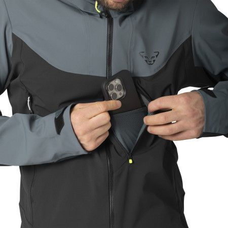Мъжко яке Dynafit Radical Softshell Jkt M