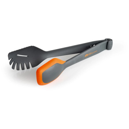 Клещи GSI Outdoors 3-in-1 Food Tongs