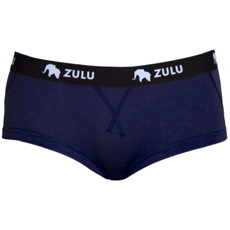 Дамски бикини Zulu Merino 160 BF син