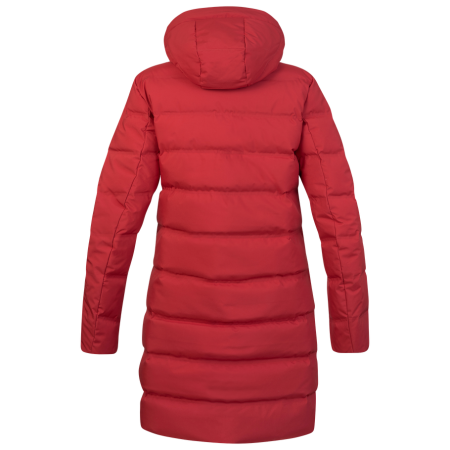 Дамско пухено палто Hannah Gaia