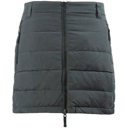 Дамска зимна пола Skhoop Jonna Down черен Black