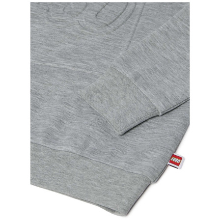 Детски суитшърт Lego Wear Lwsky 600 Grey