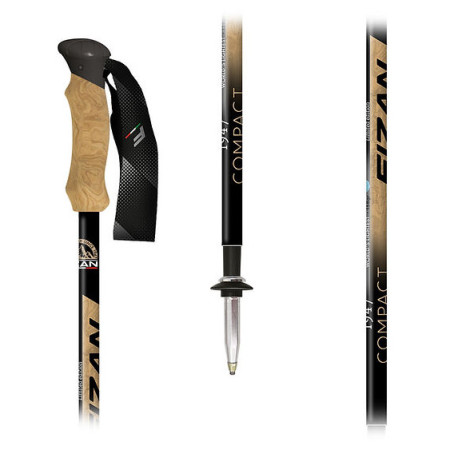 Туристически щеки Fizan Compact 1947