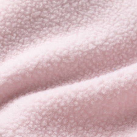 Детски функционален суитшърт Regatta Junior Frankie Warm Fleece Pink Haze/Fig