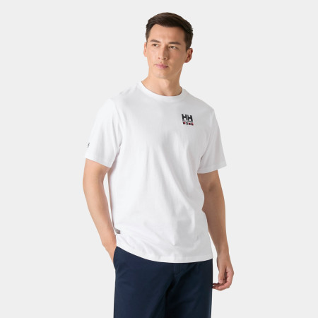 Мъжка тениска Helly Hansen Shoreline T-Shirt 3.0