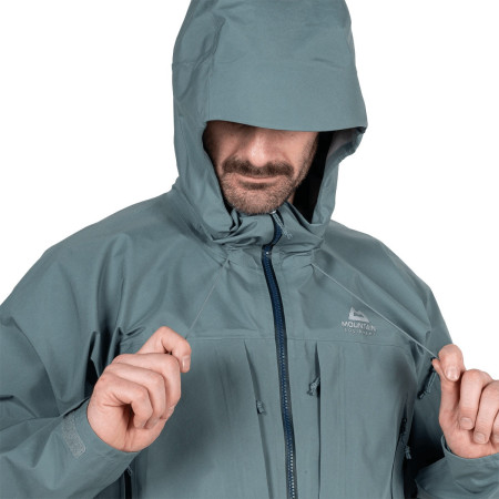 Мъжко яке Mountain Equipment Kedar Jacket Men's