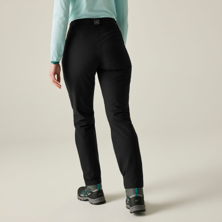 Дамски панталони Regatta Womens Questra V