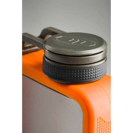 Патронче GSI Outdoors Boulder Flask 10