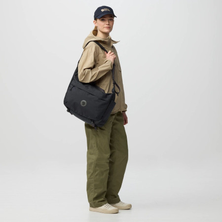 Чанта през рамо Fjällräven Färden Crossbody