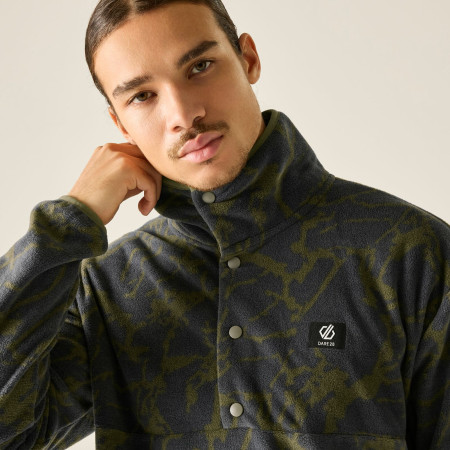 Мъжки суитшърт Dare 2b Mens Print Fleece