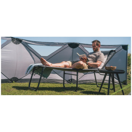 Шезлонг Outwell Samoa