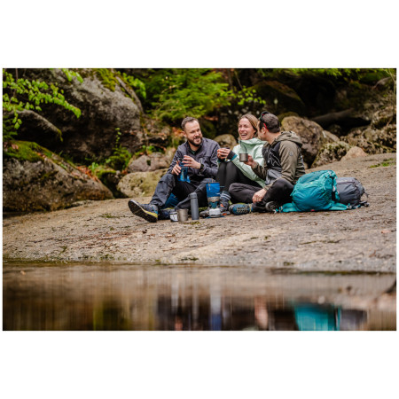 Преса за кафе Warg Coffeetower