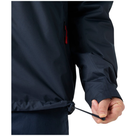 Мъжко яке Helly Hansen Crew Hooded Midlayer Jacket 2