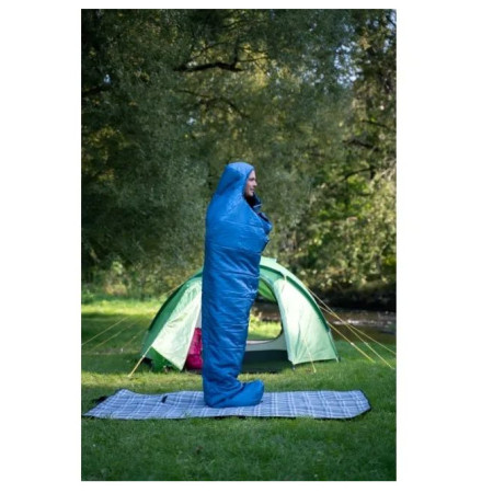 Спален чувал Husky Husky