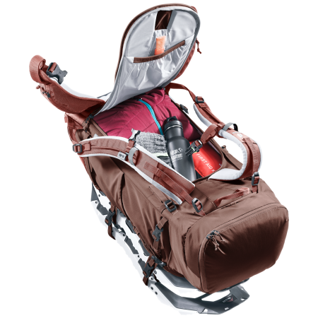 Дамска туристическа раница Deuter Rise 32+ SL