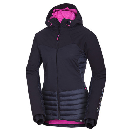 Дамско яке Northfinder Olga черен