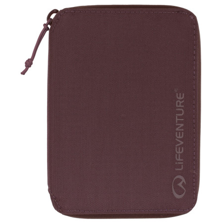 Калъф за документи LifeVenture Rfid Mini Travel Wallet