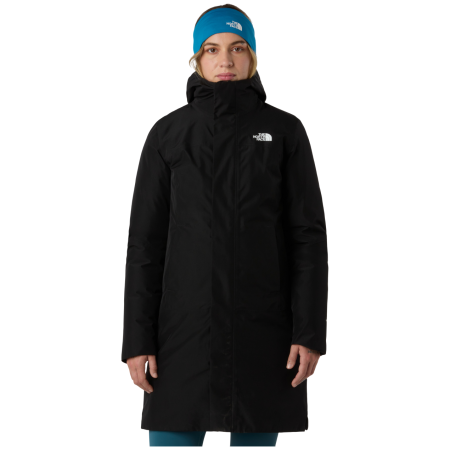 Дамско палто The North Face W Suzanne Triclimate 2.0