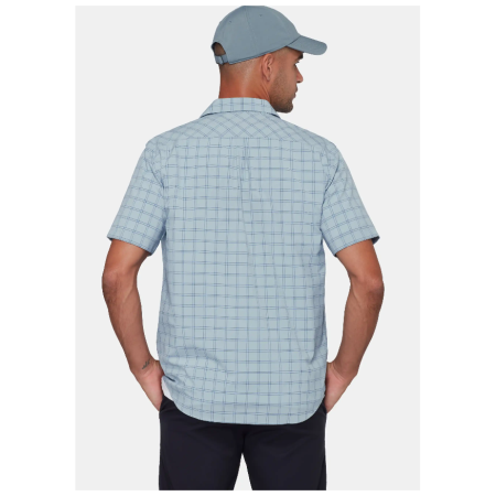 Мъжка риза Mammut Lenni Shirt