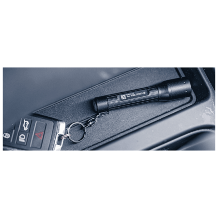 LED фенер Ledlenser P3