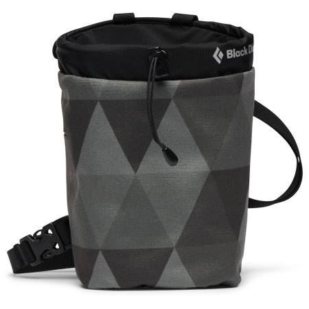 Плик за магнезий Black Diamond Gym Chalk Bag M/L