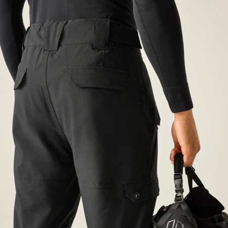 Мъжки панталони Dare 2b Baseplate Insulated Pant