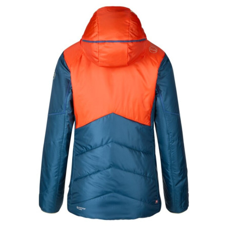 Дамско яке La Sportiva Mythic Primaloft Jkt W