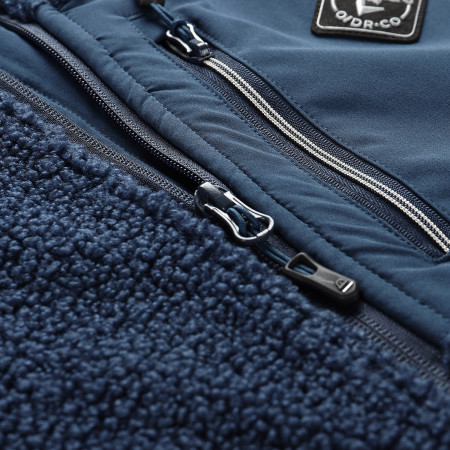 Мъжка жилетка Alpine Pro Ofes