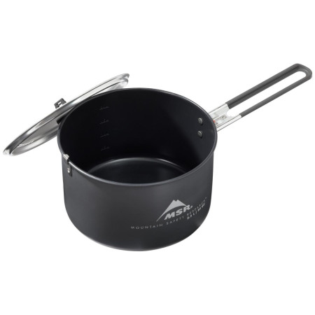 Съдове MSR Ceramic 2.5L Pot