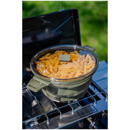 Сгъваема тенджера Warg Fold Cookpot 2,5l