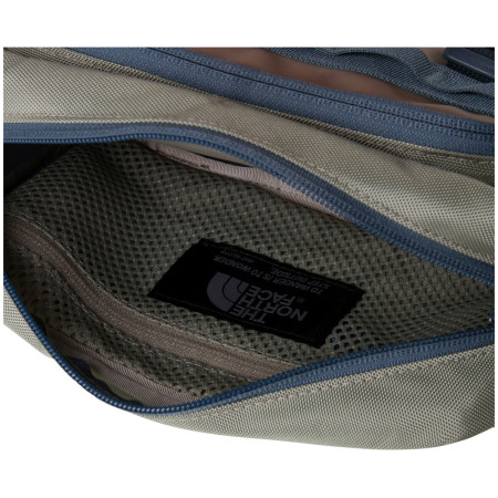 Чанта за кръста The North Face Base Camp Lumbar