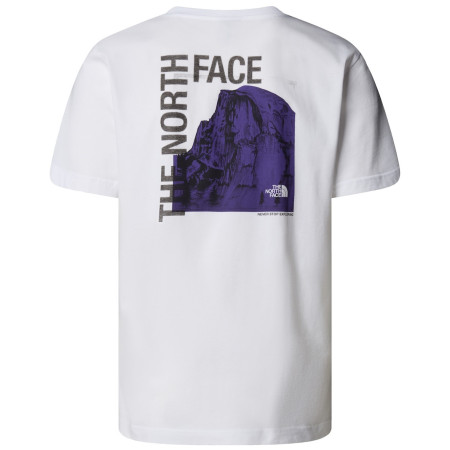 Мъжка тениска The North Face M Half Dome Photo Ss Tee