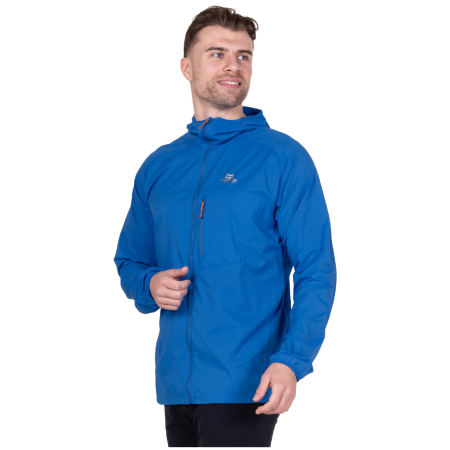 Мъжка ветровка Mountain Equipment Aerofoil Hooded Jacket