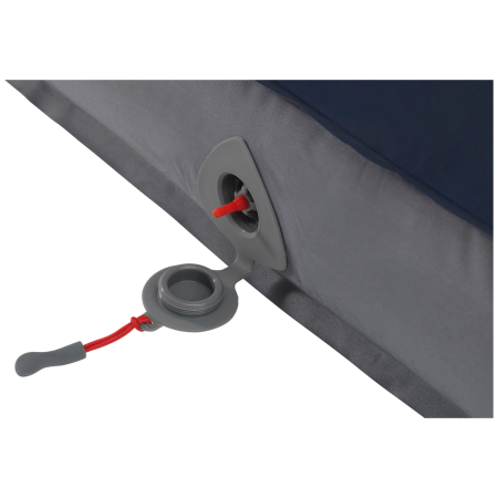 Надуваем дюшек Robens Polarshield 100